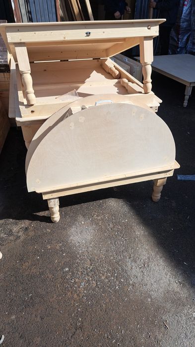 Шай стольдар бар арзан багада