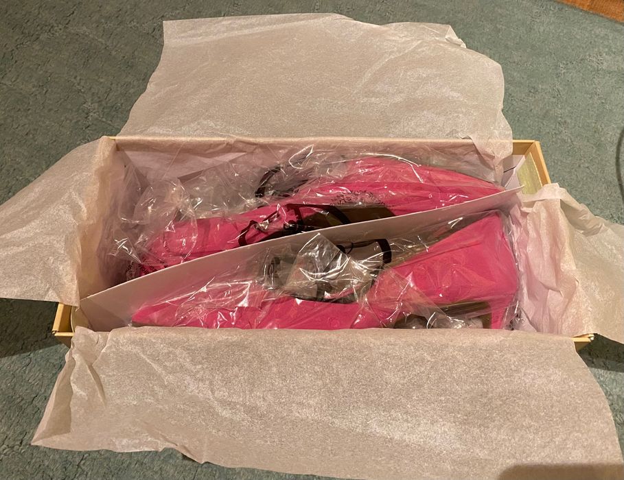 Обувки Michael Kors- нови