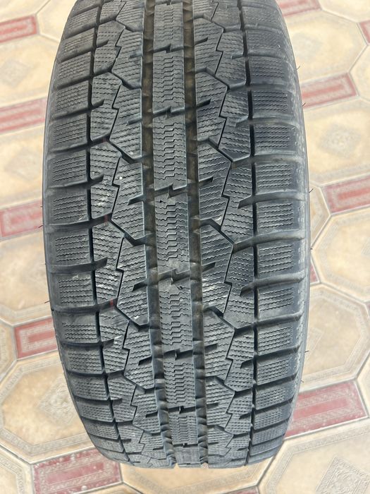 Зимний шины 215/55/17