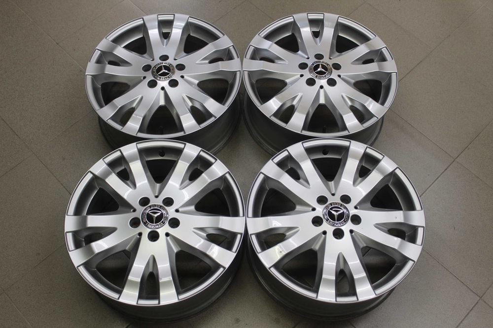 Джанти 18" Mercedes Vito, Viano