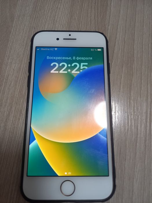 Iphone 8 продается