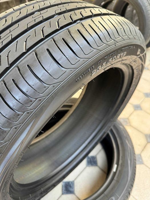 BYD Champion Zavod Balonlari Sotiladi Giticomfort 225 235/50RR19
