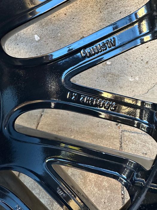 Jante 18 5x120 BMW seria 3 f30, e90, ser 1,2 f20,f21,  x3, x4 VW T5,T6