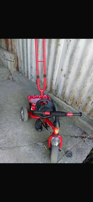 Продам детский велосипед.