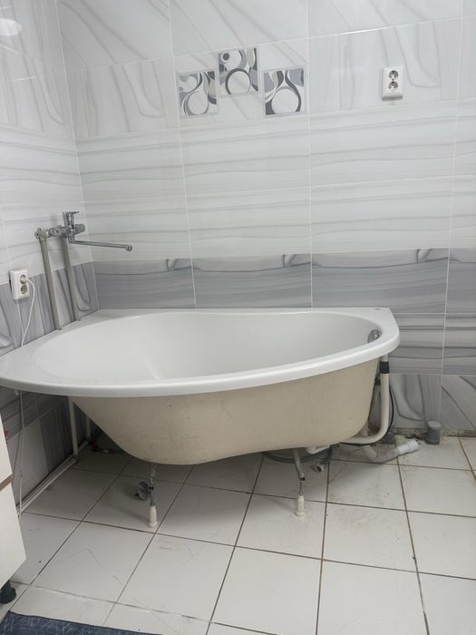 Ванна бу 150/90 сатлады