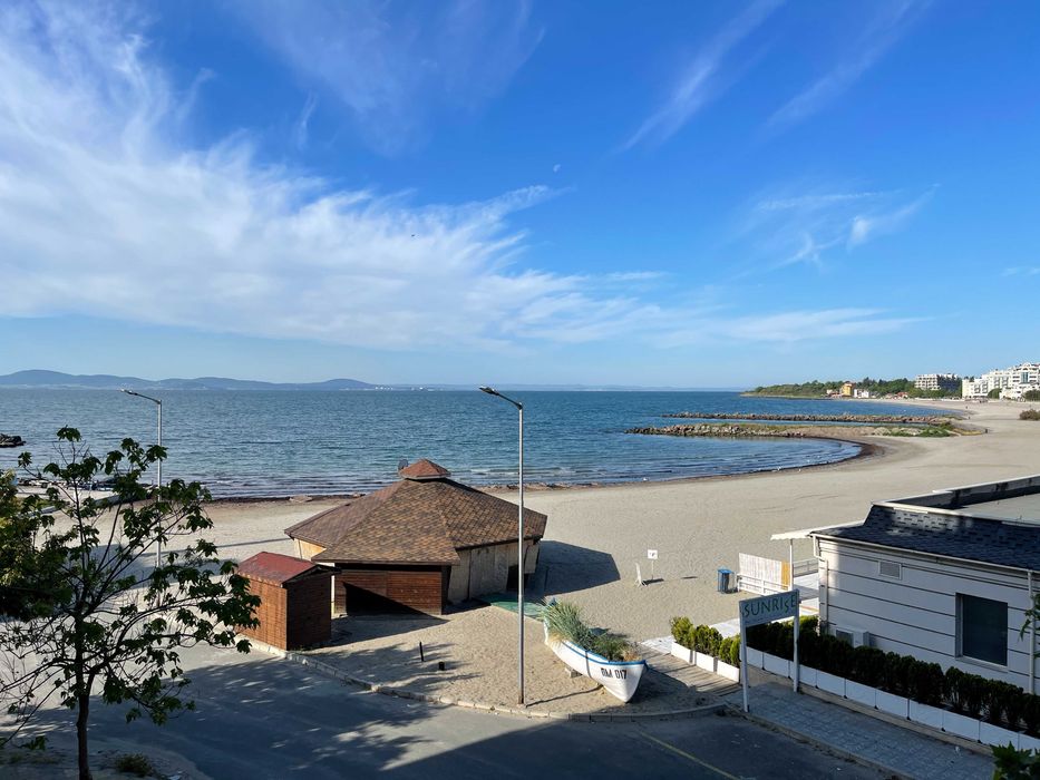 Дава се под наем Двустаен апартамент в Поморие - 60 кв.м за 450 € - Снимка #11