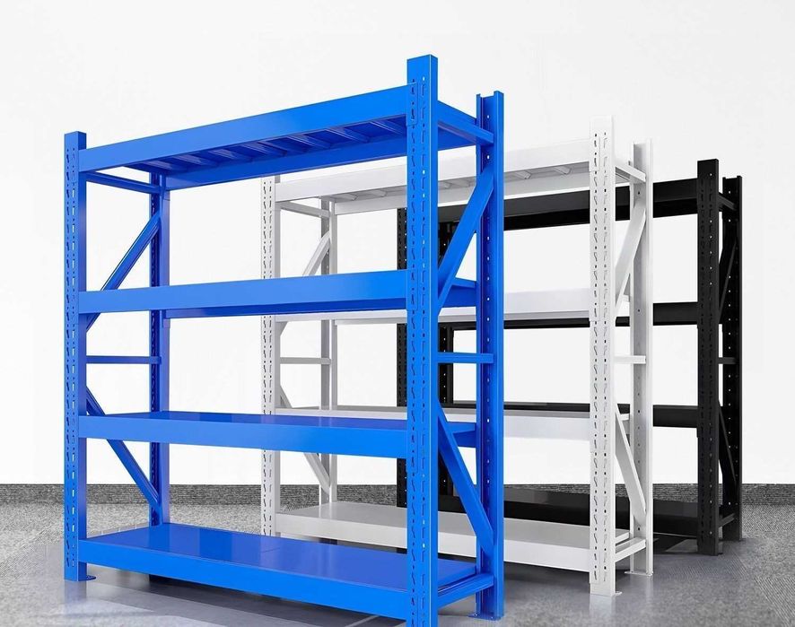 Стеллаж для кухни и склада / этажерка / omborxona stellaji