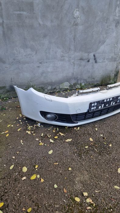 Bară față Vw Golf 6 Combi 2009-2013