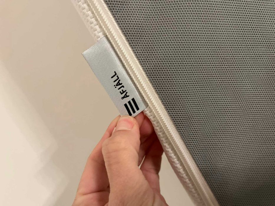 Нов матрак с размер 200/160/12 от ИКЕА