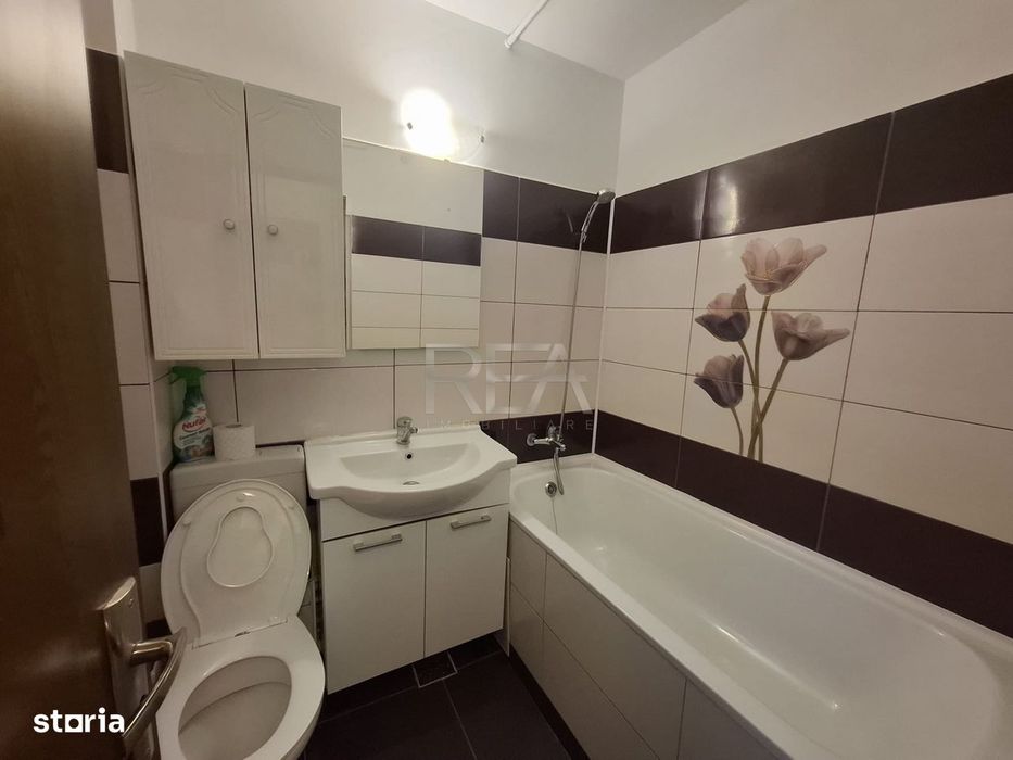 2 camere, 10/10, 44mp,  renovat-Drumul Taberei-Romancierilor