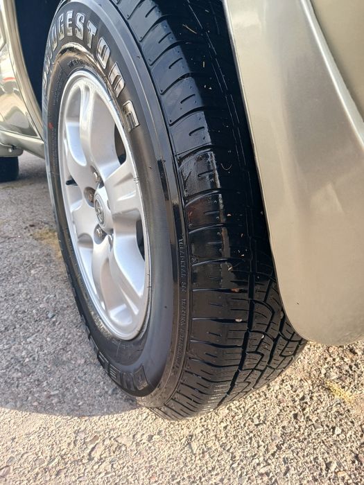 Toyota Highlander Limited 3.0