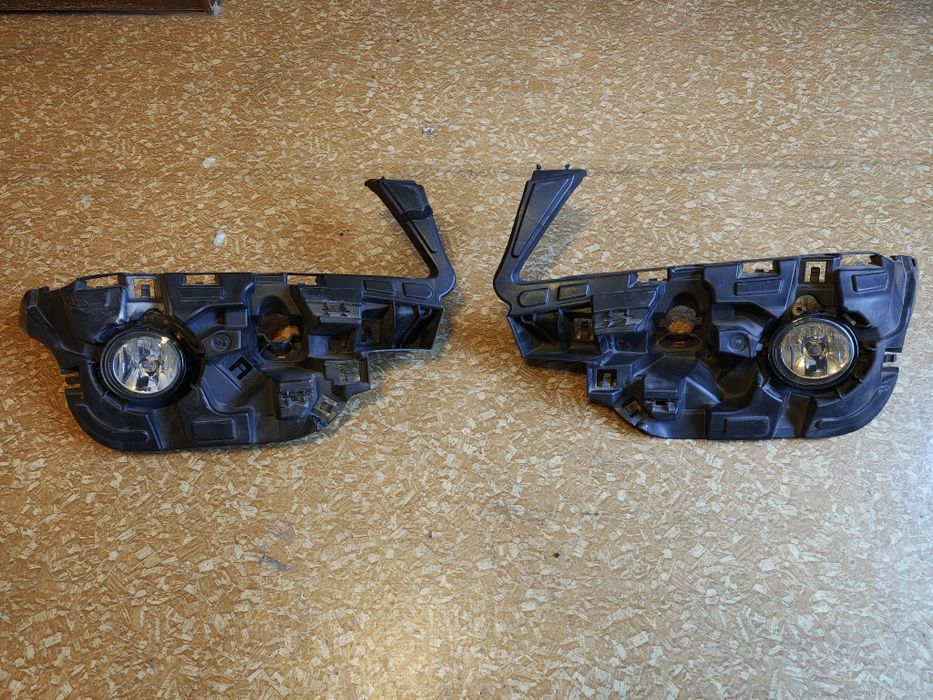 Халогени / Фарове за мъгла, Държачи BMW X3 F25