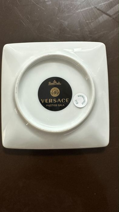 Originală Rosenthal Versace Prestige Gala Stil Versace / Baroque (Nou/Stare Impecabilă)
