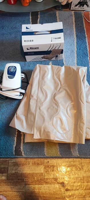 Антидекубитални дюшеци против рани от залежаване