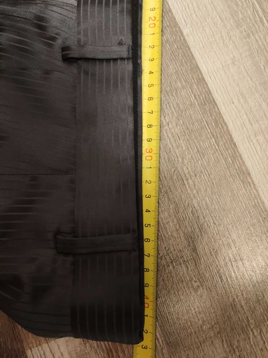 Мъжки Костюм "Пиер Карден"