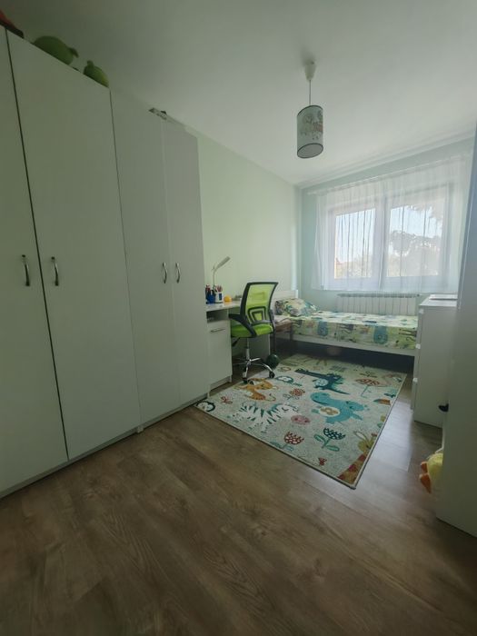 Apartament 3 camere