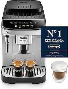 Кафеавтомат Delonghi Magnifica Evo ECAM292.33.SB