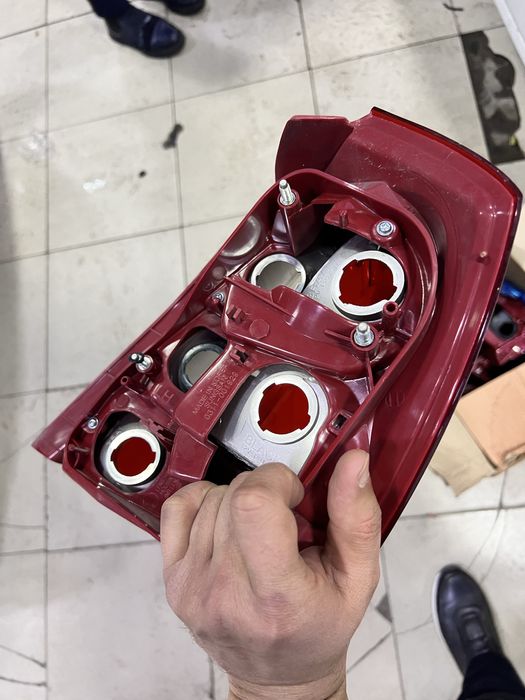 Lacetti Jentra orqa Stop fara ORGINAL