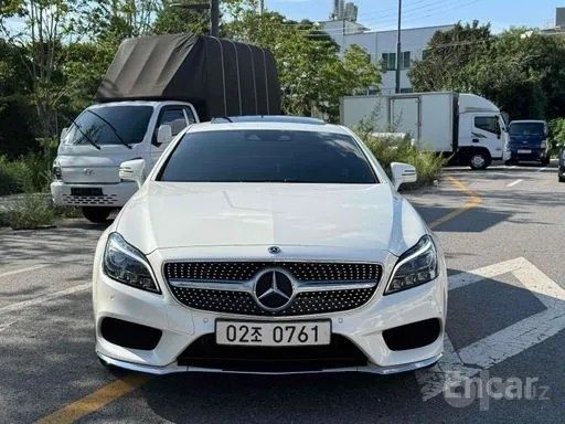 Mercedes-benz CLS400 Banan Koreadan zakazga obkeberamiz CIP 22.200$