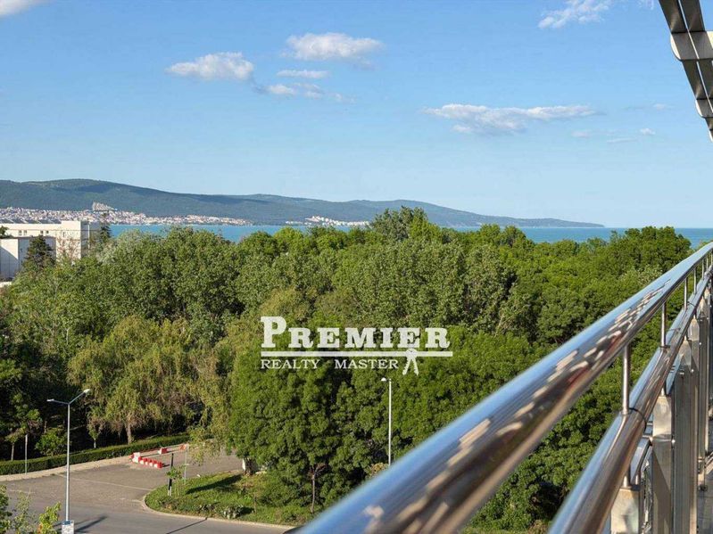 Продава се Двустаен апартамент в к.к. Слънчев бряг - 120 кв.м за 825 €/кв.м - Снимка #4