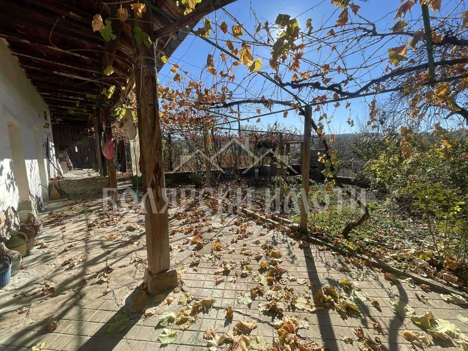 Продава се Къща в с. Присово, Област Велико Търново - 85 кв.м за 1624 €/кв.м - Снимка #14