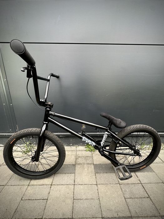 Bmx Mafiabikes Madmain (cu frana)