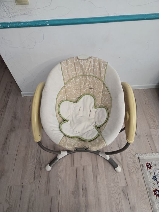 Продам качели гамак