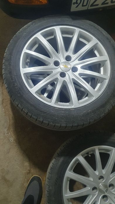 Diska balon sotiladi