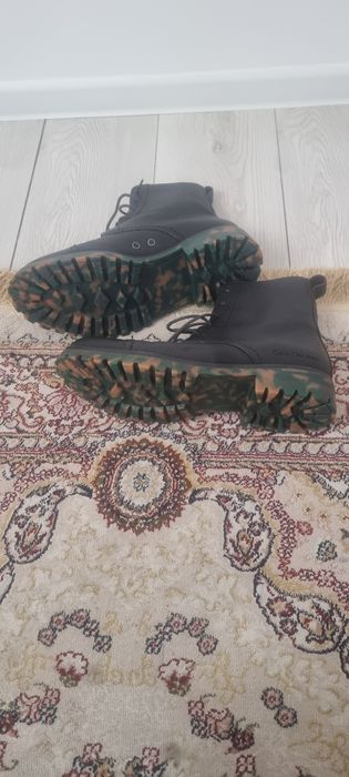 Bocanci calvin klein originali marimea 43