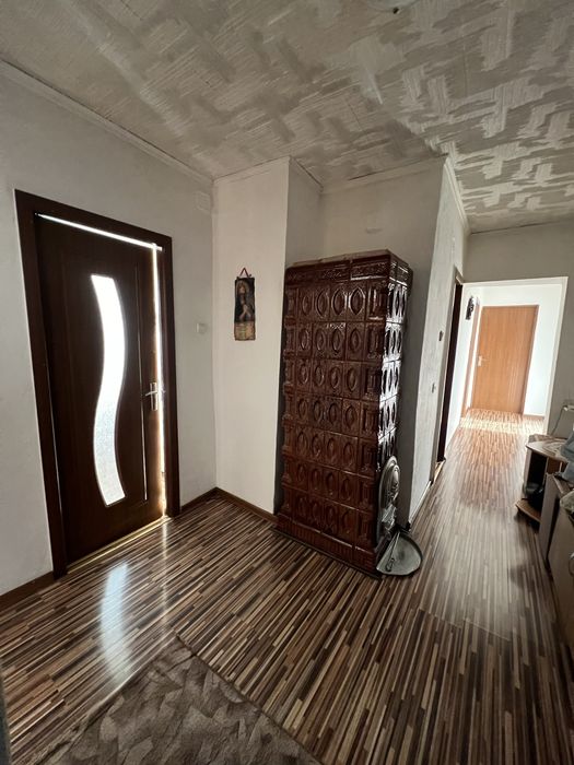 Apartament 3 camere de vânzare – Câmpeni, Alba