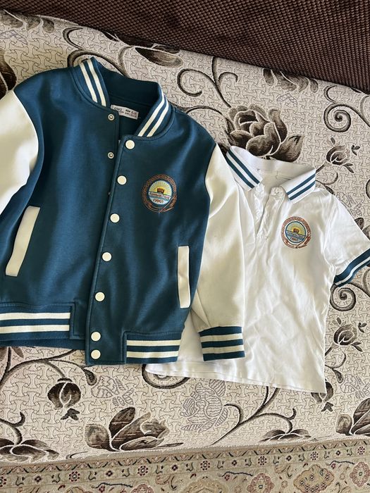 Форма Келешек Тараз 1-2 сынып