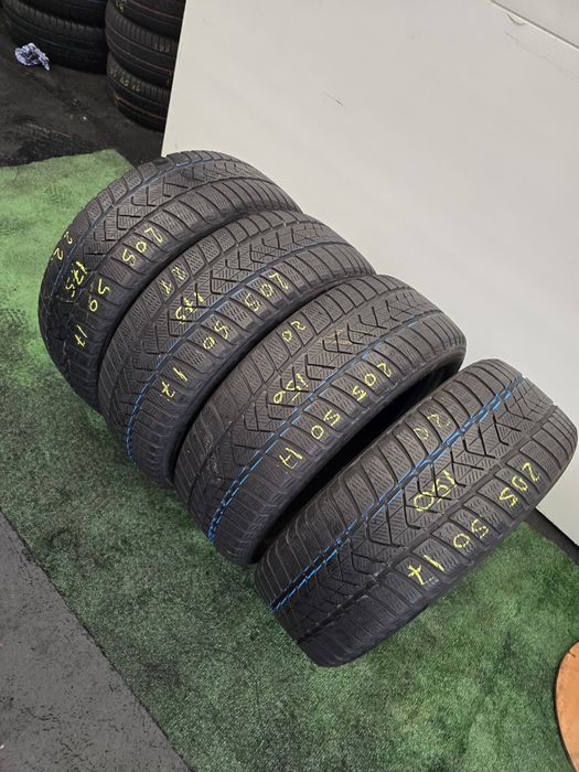 205.50.17 pirelli m+s