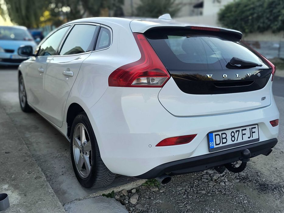 De vânzare Volvo V40