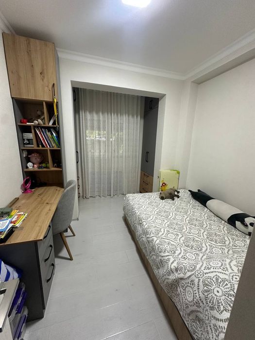 Юнусабад 3 квартал 3/1/4 (72²) продаётся квартира ипотека