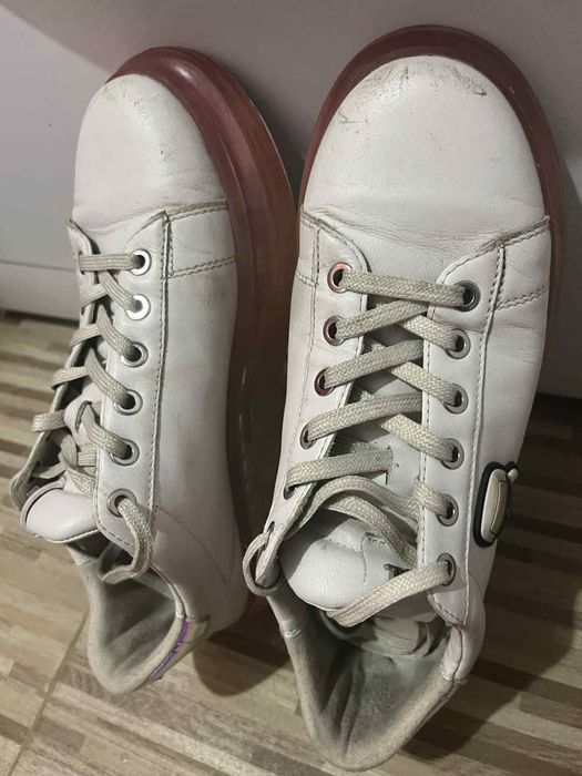 Дамски кецове Karl Lagerfeld