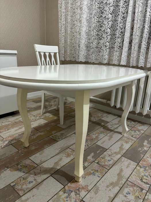 Стол 1,5 / 2 м Шир 90 см