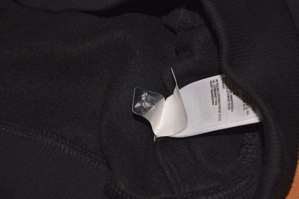 The North Face - мъжки суичър, размер М