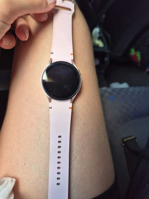 smart watch samsung