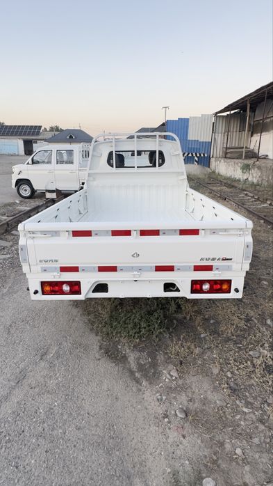 Changan Start Plus Dubl Kabina