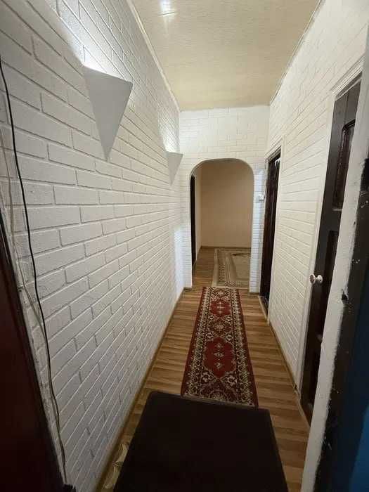 2-комн | ТТЗ-1 | Мирзо-Улугбек | 51 м2 | С ремонтом | Ор-р Локомотив