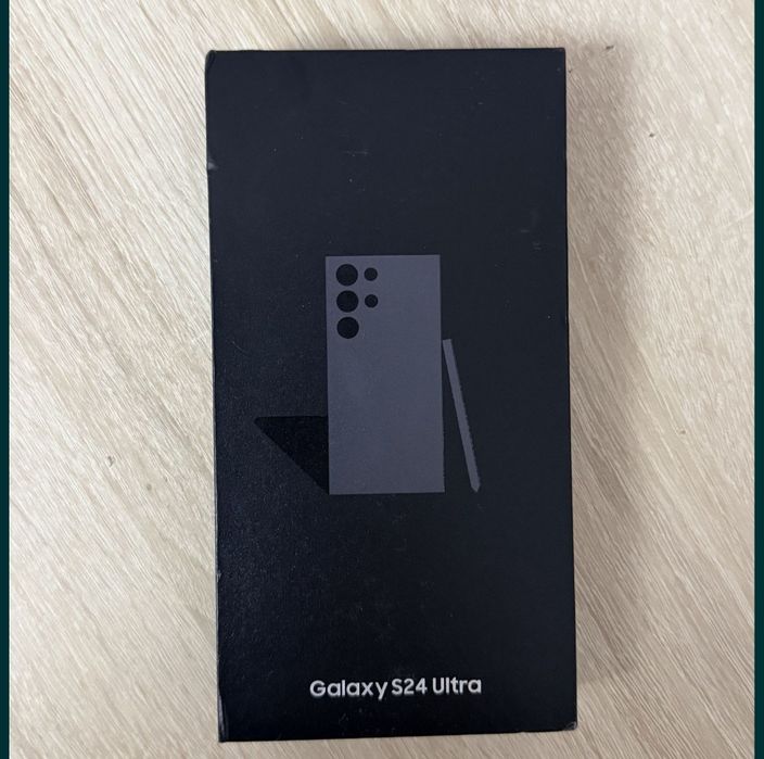 Samsung a 24 ultra