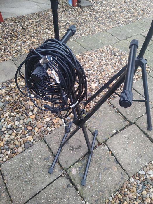 Sistem audio complet Behringer