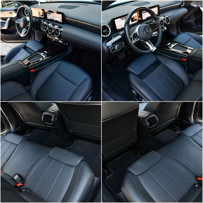 Mercedes-Benz A 180 A180 D Busines DCT I 2024 I REVIZIE I RAR I Garantie I Rate I Leasing