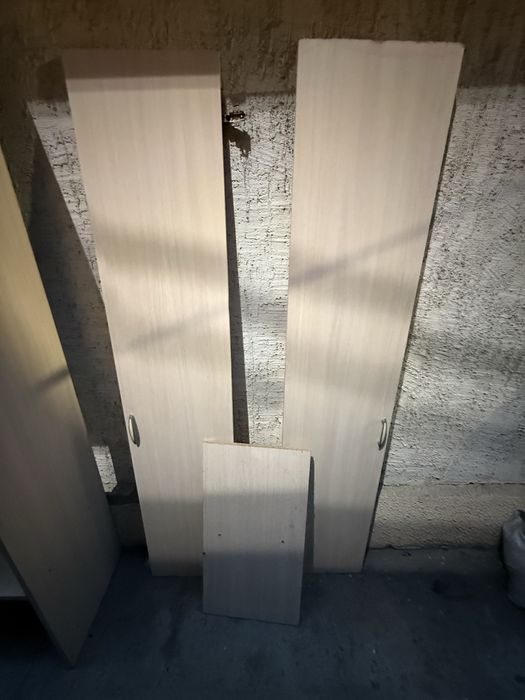 Продам шкаф на доски