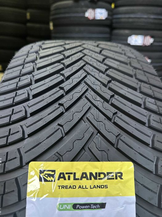 Нови всесезонни гуми ATLANDER 255/35R19 96Y XL НОВ DOT БОРД 2553519