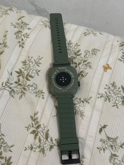 часы новый г Сатпаев