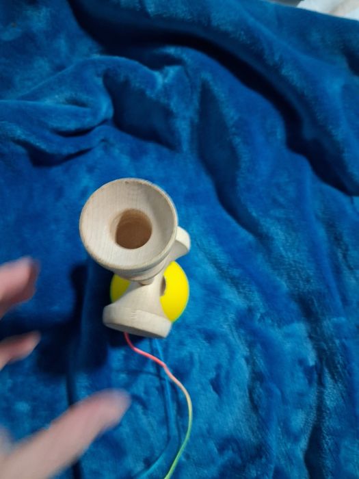 Kendama Bull romania