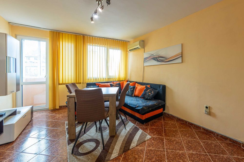 Без комисионна от купувача! Ул. Доспат