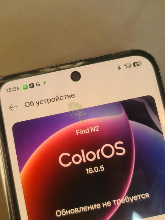 Oppo find N2 12/256