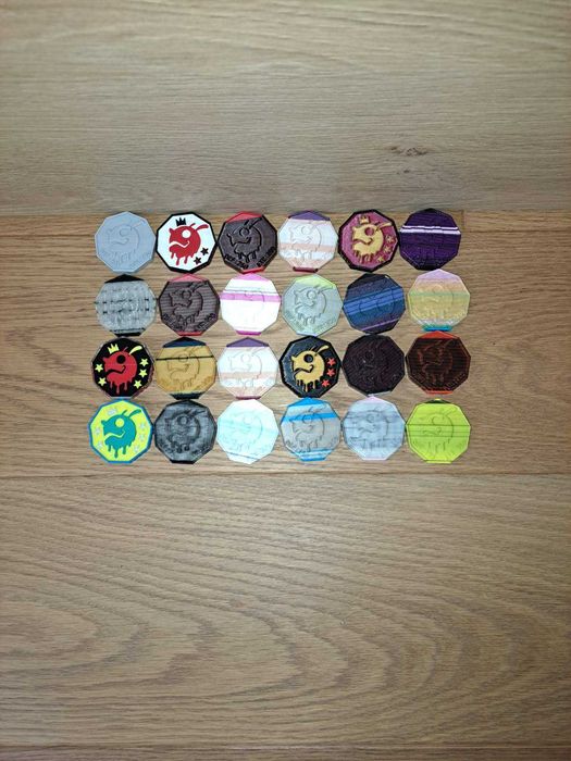 Граф койни колекция